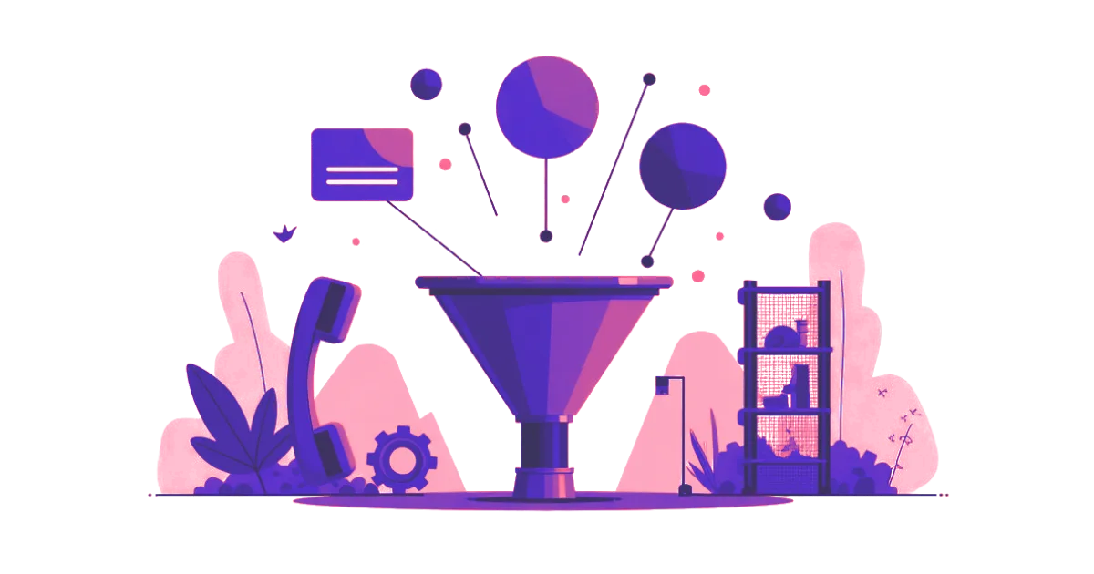 Иллюстрация к материалу «CRM или ERP: в чём разница»