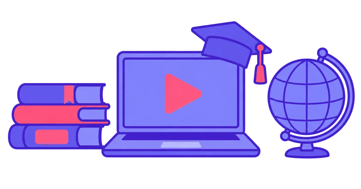 Иллюстрация к кейсу «Платформа обучения: от десятков клиентов до сотен»