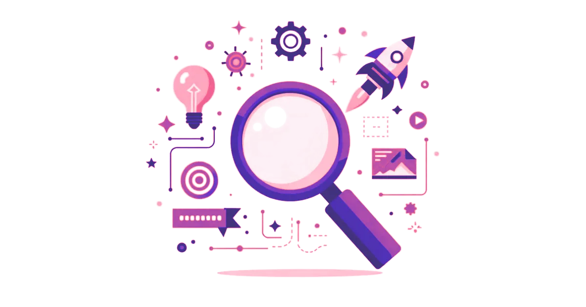 Иллюстрация к услуге «SEO-продвижение»